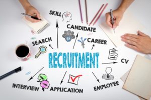 RECRUITMEN