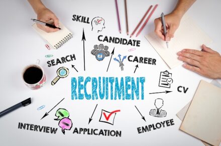 RECRUITMEN