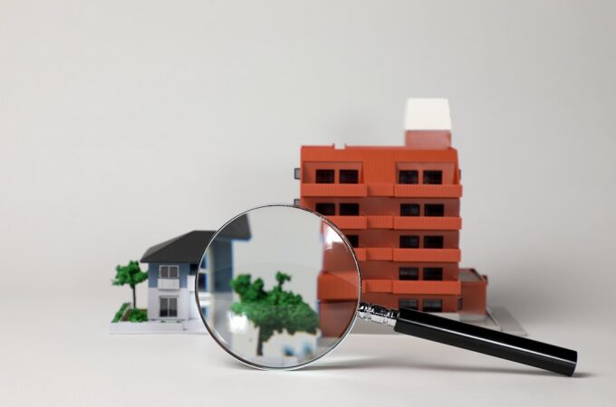模型