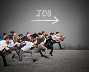 JOB 走る人々